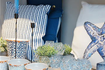 Dekoration Dekoration