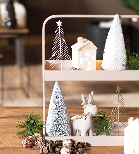 SCHöNE SCHLICHTHEIT!