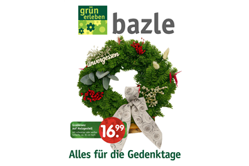 aktuelle Beilage aktuelle Beilage