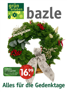 aktuelle Beilage aktuelle Beilage