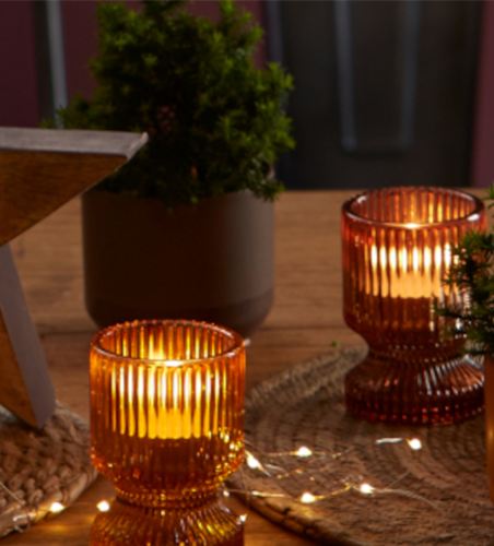 WEIHNACHTSTREND „HELENA“