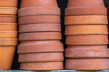 Pflanzgefäße Pflanzgefäße