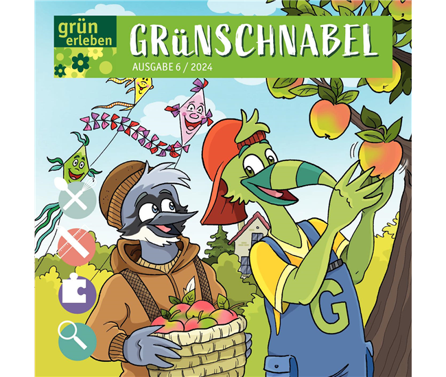 Ausgabe 6 Ausgabe 6